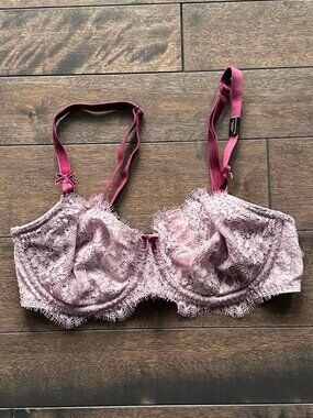 Victoria's Secret Dream Angels Push-up Without Padding - new with tags